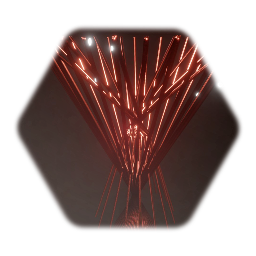 Installation Art (Basket)
