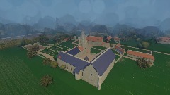 A screenshot taken in Dreams. 2 of 2.