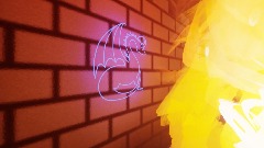 Crash Bandicoot: level 16: "WATERING THE CASTLE"