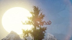 Wonder Land (My First Real Mini Demo Game)