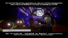 AVTKC - It's-A-Spooky Month!!! (Halloween Event)