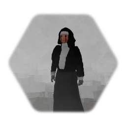 Nun