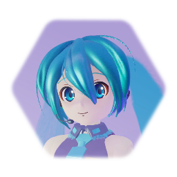 Hatsune Miku V4