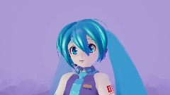 A screenshot taken in Dreams. 2 of 3.