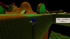 A screenshot taken in Dreams. 2 of 2.