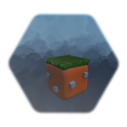 Grass block