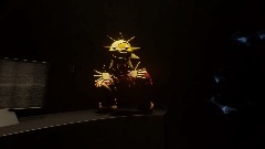 A screenshot taken in Dreams. 9 of 15.