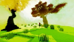 A screenshot taken in Dreams. 3 of 4.