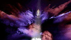 A screenshot taken in Dreams. 2 of 3.