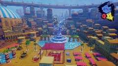 Sandstone Boulevard 3