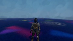 A screenshot taken in Dreams. 7 of 22.