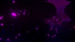 Proganic Forest/Cliffside