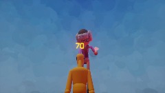 A screenshot taken in Dreams. 17 of 26.