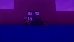 Friday Night Funkin Test