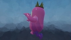 A screenshot taken in Dreams. 17 of 30.