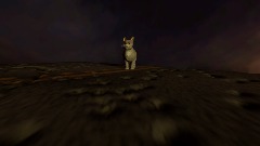 A screenshot taken in Dreams. 13 of 14.