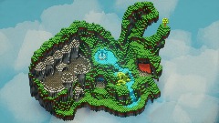 A screenshot taken in Dreams. 4 of 5.