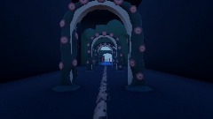 Blob Blob Gardens (Unfinished)