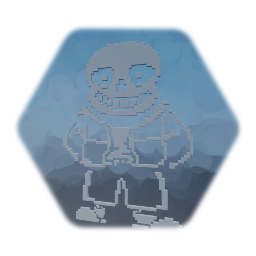 [Sans]サンズ ドット my version