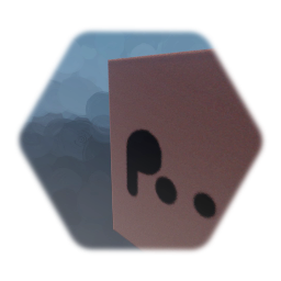 Poo block
