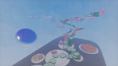 Eat your Vegetables <uicheesewheel> [inc]