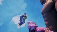 Moje czasy starożytne!