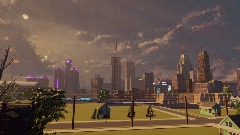 A screenshot taken in Dreams. 20 of 28.