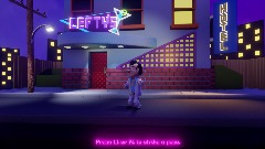 A screenshot taken in Dreams. 10 of 23.