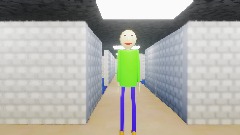 Baldis Basics demo