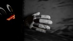 It's The Cartoon Cat!