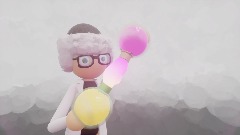 A screenshot taken in Dreams. 1 of 1.