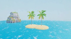 The Super Emilio 3D Adventure level 8 water land Updated