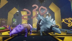 AY | level 230 party