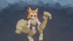 A screenshot taken in Dreams. 3 of 20.