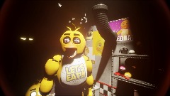 A screenshot taken in Dreams. 1 of 2.