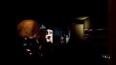 A screenshot taken in Dreams. 2 of 4.