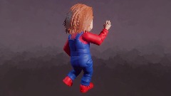 A screenshot taken in Dreams. 3 of 8.