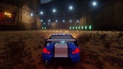 A screenshot taken in Dreams. 6 of 8.