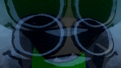 A screenshot taken in Dreams. 12 of 27.