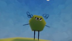 A screenshot taken in Dreams. 9 of 28.