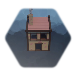 Medieval House