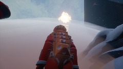 A screenshot taken in Dreams. 16 of 21.