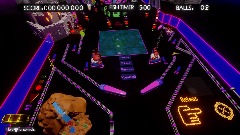 A screenshot taken in Dreams. 2 of 12.