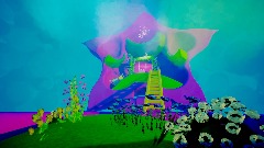 A screenshot taken in Dreams. 6 of 29.