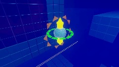 A screenshot taken in Dreams. 7 of 21.