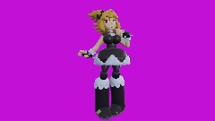 A screenshot taken in Dreams. 26 of 29.