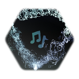 The Groke Theme Moomin TV Series (Hip-Hop Remix)