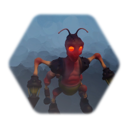 Alien Ant