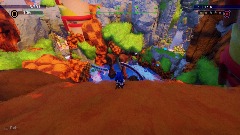 A screenshot taken in Dreams. 26 of 30.