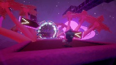 Sonic Dash Special Stage!
